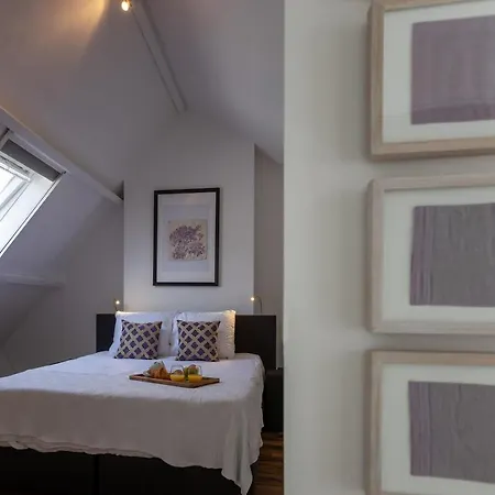 Apartman Peulenstraat 224 Hardinxveld-Giessendam