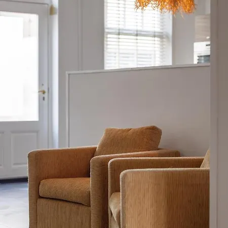 Peulenstraat 224 Apartamento *