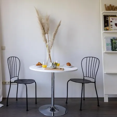 Peulenstraat 224 Apartment