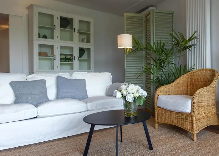 公寓 Peulenstraat 224 *