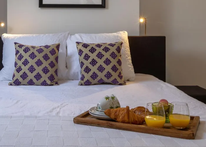 Peulenstraat 224 公寓