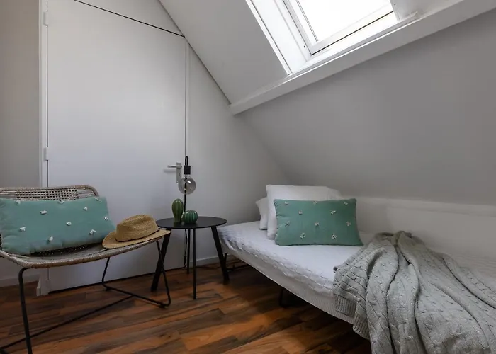 Peulenstraat 224 Apartment Hardinxveld-Giessendam