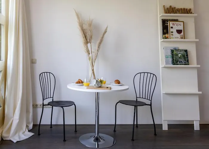 Peulenstraat 224 Apartment