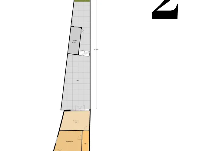 Apartment Peulenstraat 224