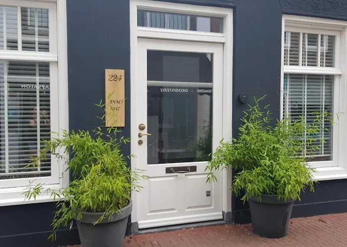 Peulenstraat 224 Hardinxveld-Giessendam