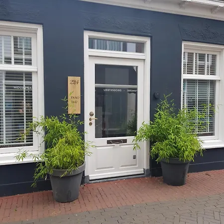 Peulenstraat 224 Hardinxveld-Giessendam