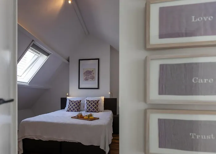 Lejlighed Peulenstraat 224 Hardinxveld-Giessendam