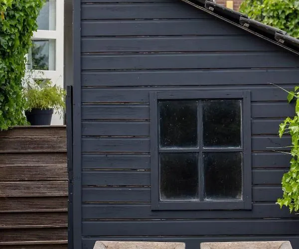 Peulenstraat 224 Lejlighed *