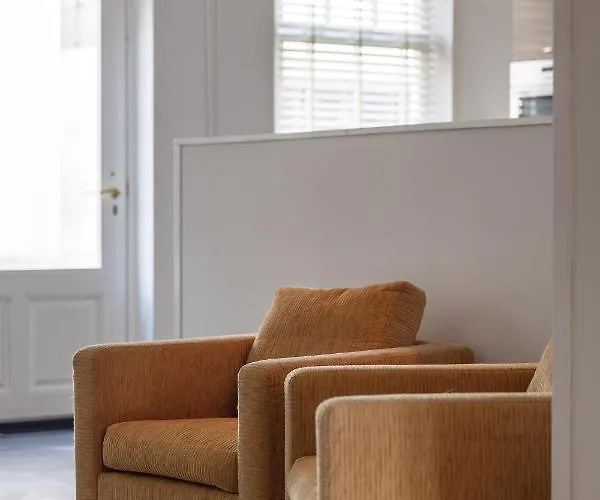 Peulenstraat 224 Lejlighed *