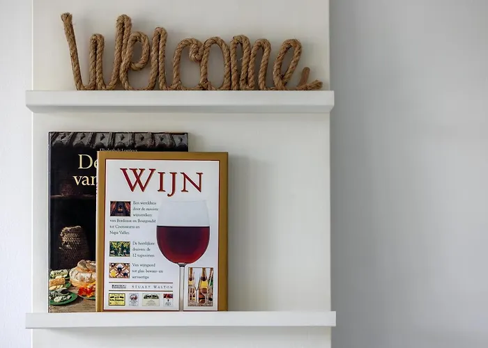 Lejlighed Peulenstraat 224